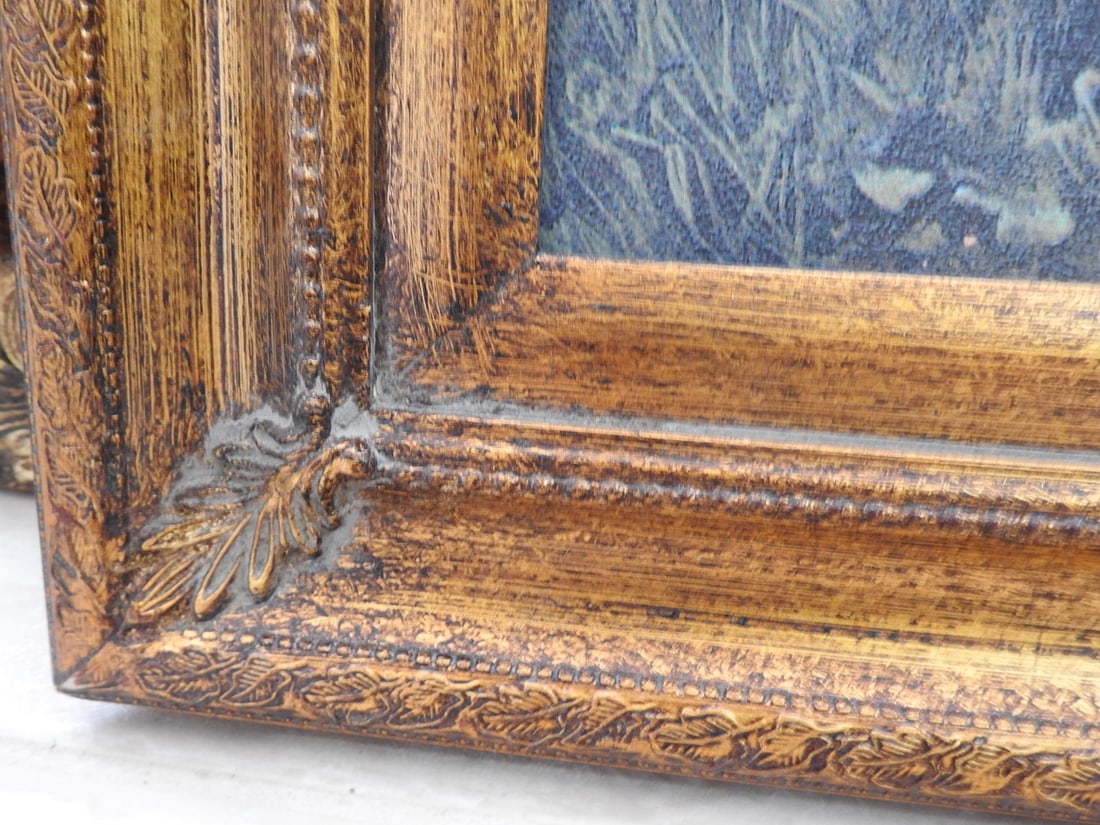 A Midsummer Night's Dream Framed Reprint - 3