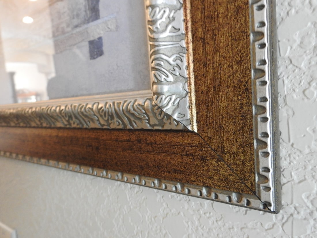 Giulio Romano Framed Reprint - 4
