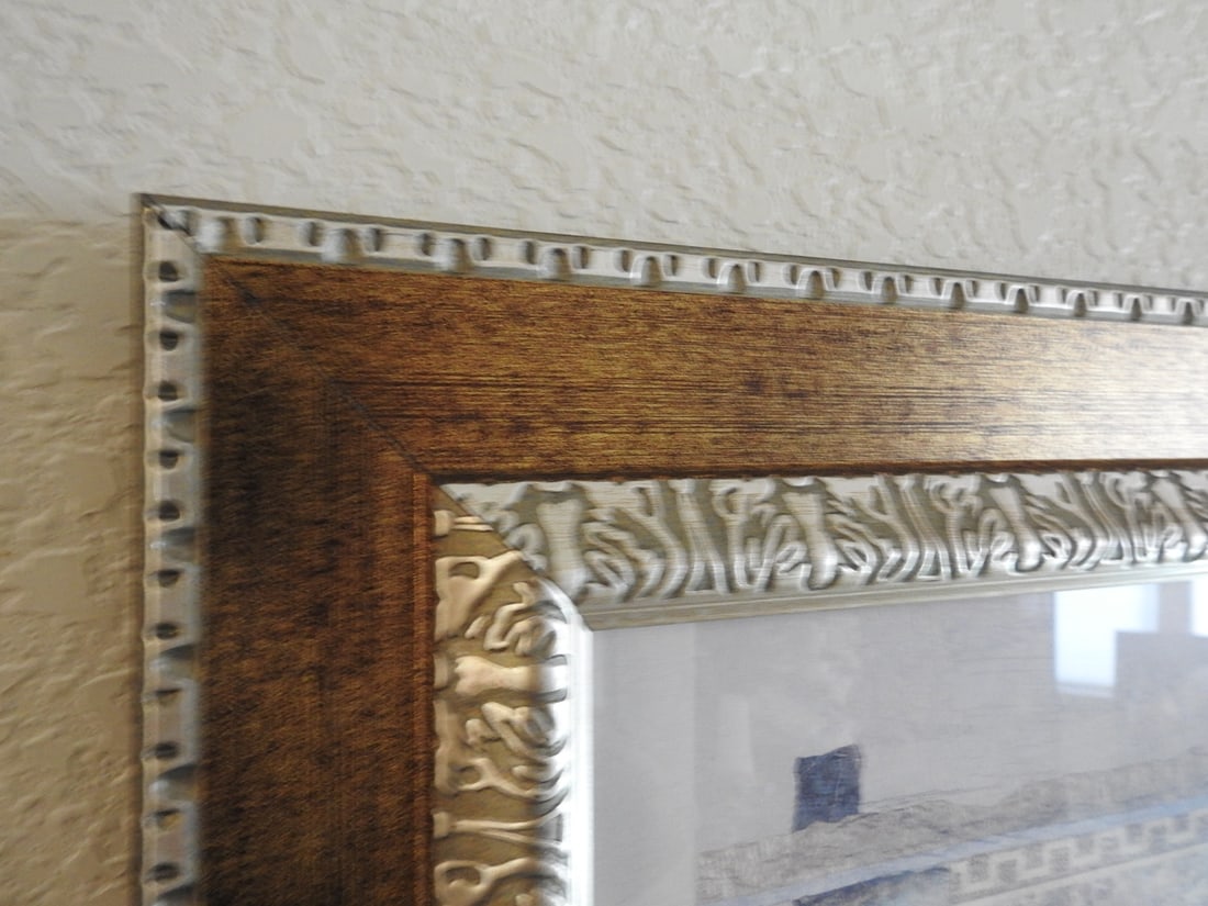 Giulio Romano Framed Reprint - 5