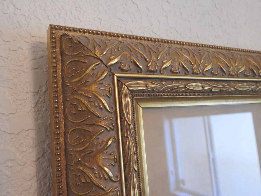 Mozart at the Court of Marie Antoinette Framed Reprint - 10
