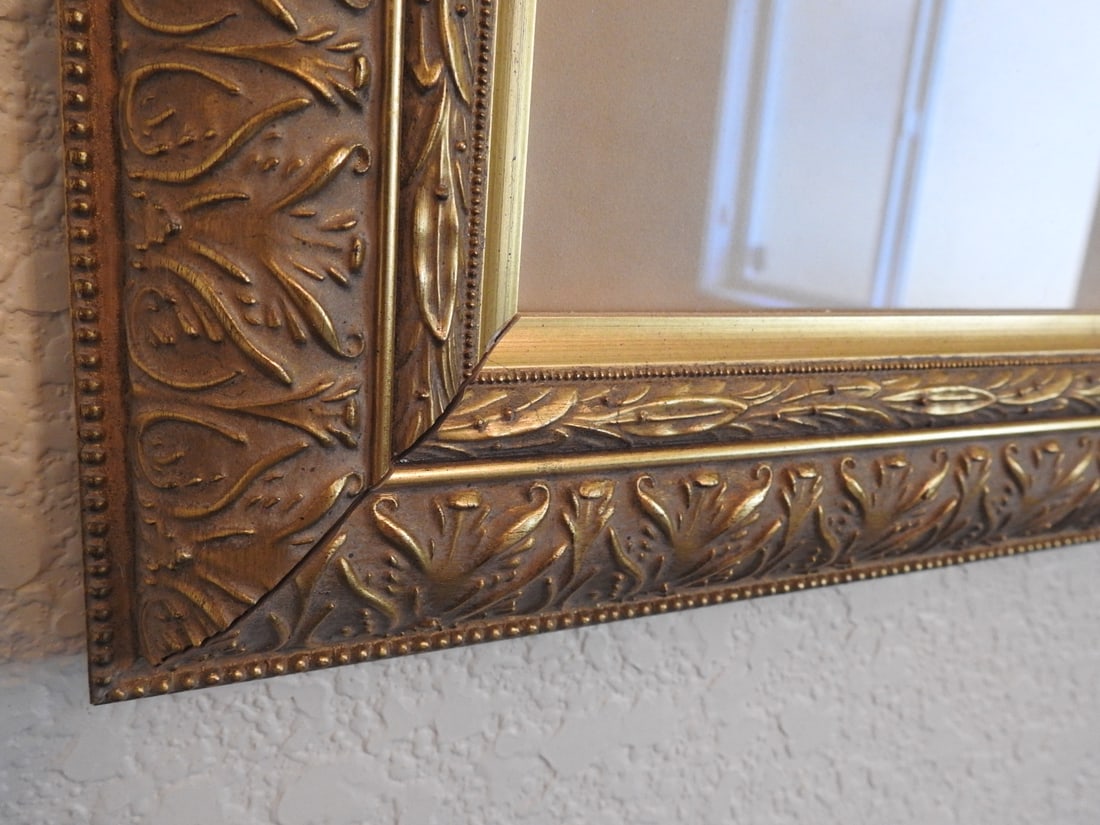 Mozart at the Court of Marie Antoinette Framed Reprint - 9