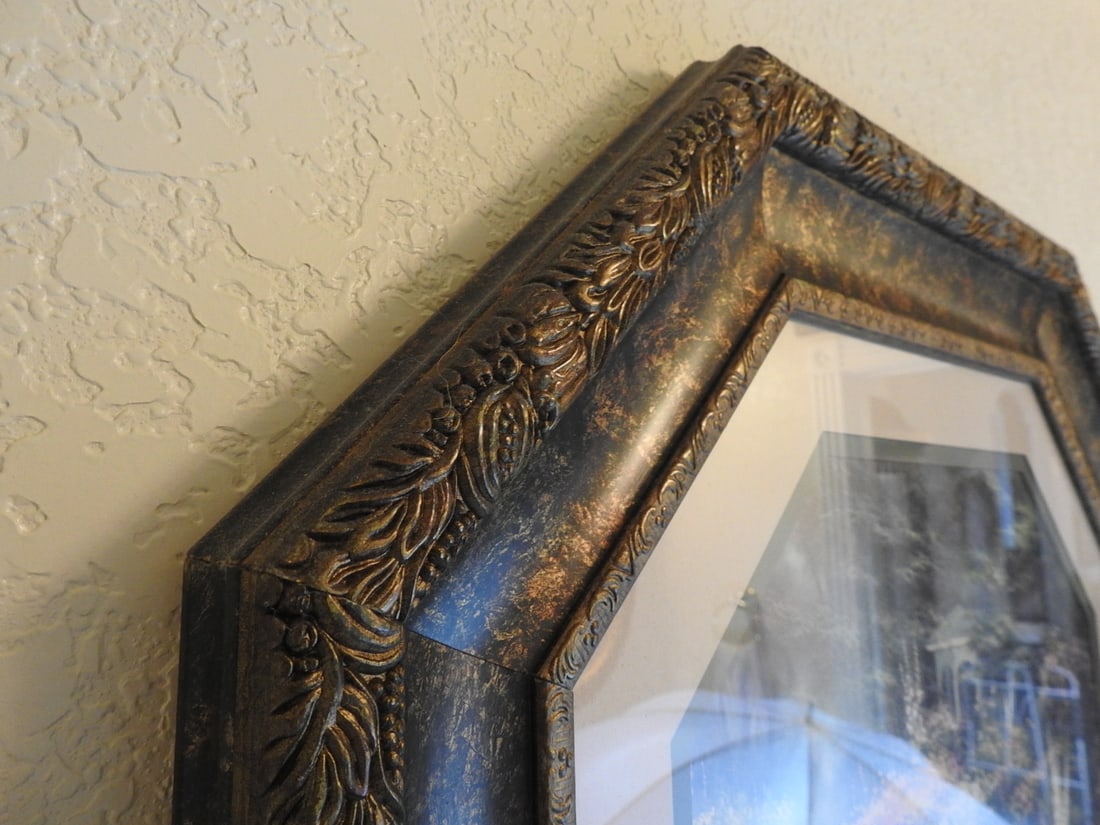 Private Gazebo Framed Print - 4