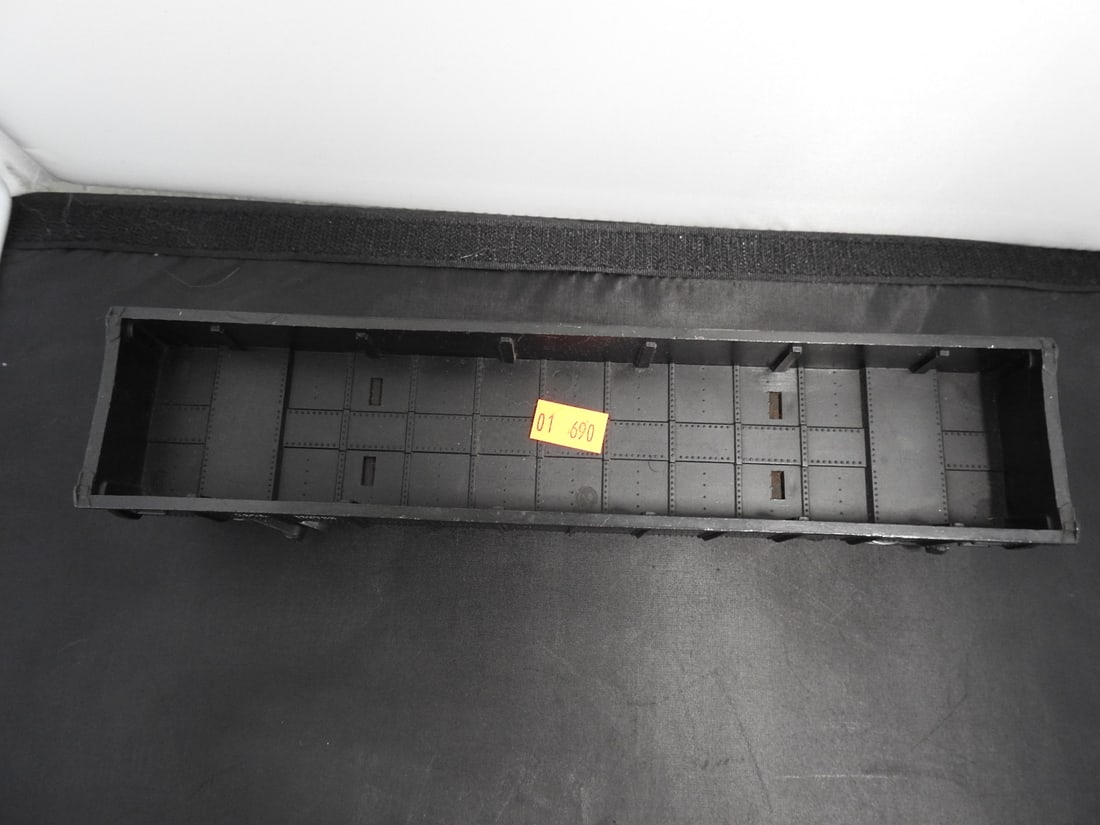 Lionel No. 6462 New York Central Gondola Car - 2