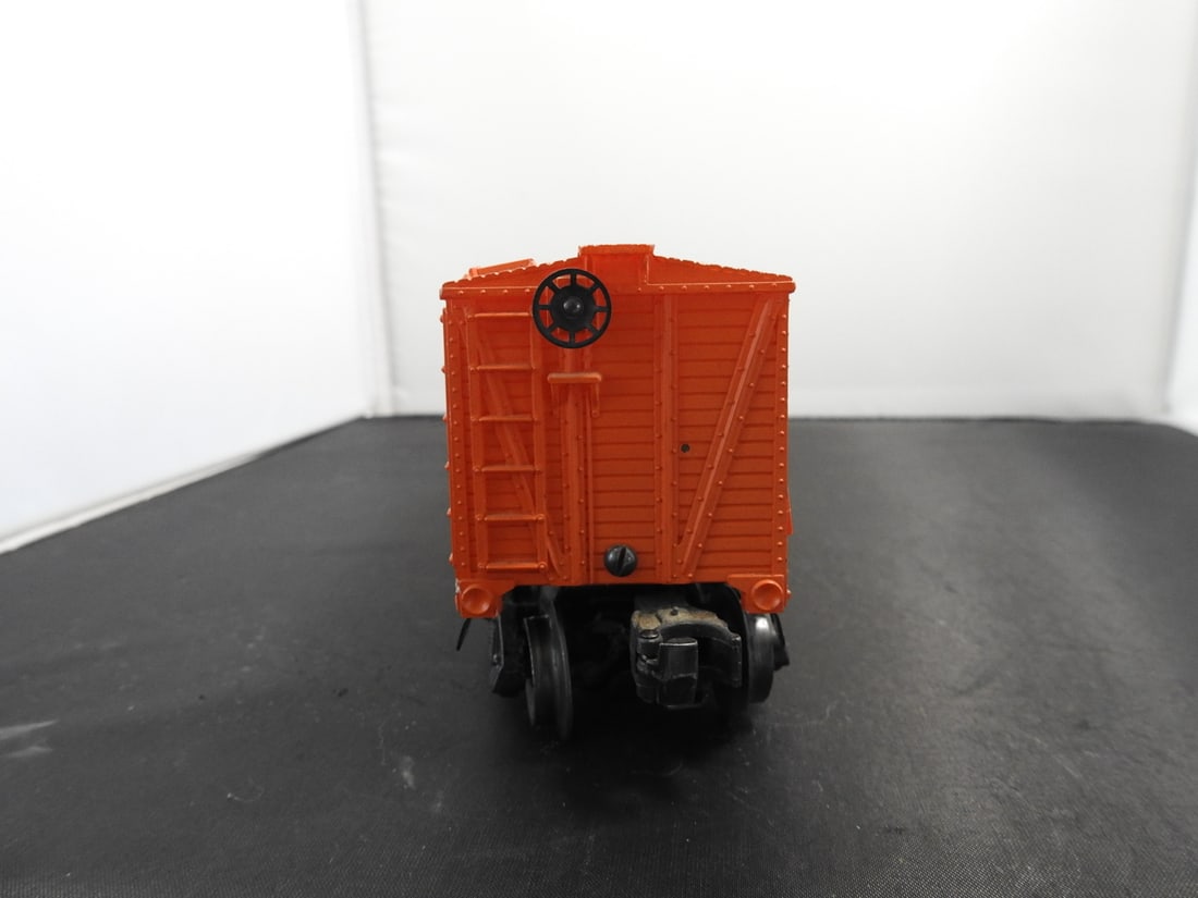 Lionel No. 3656 Operating Cattle Car - 5