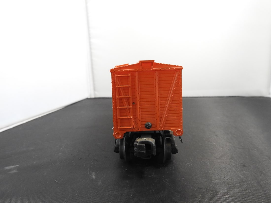 Lionel No. 3656 Operating Cattle Car - 6