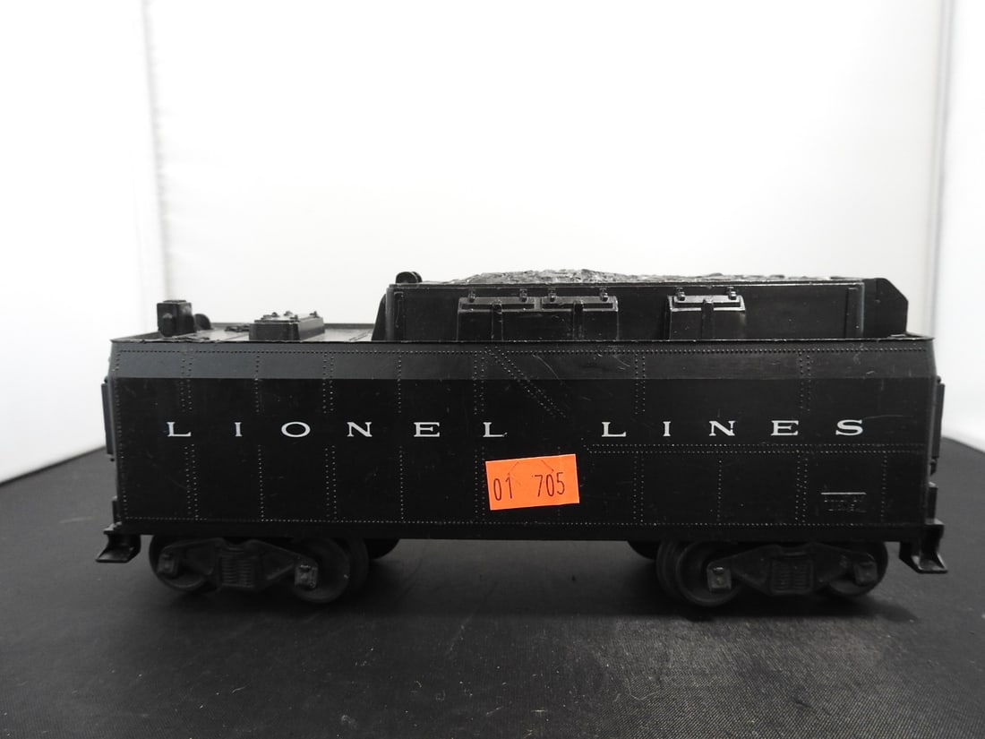 Lionel No. 6026W Whistle Tender (1 of 5)