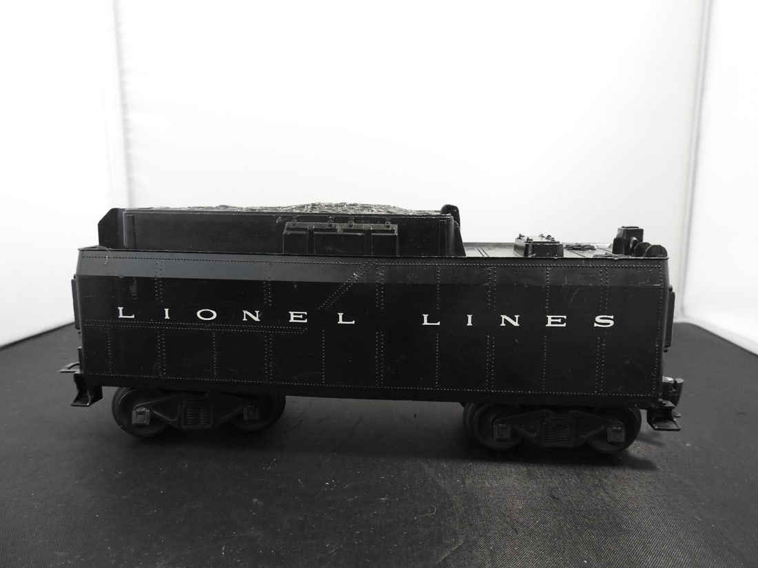 Lionel No. 6026W Whistle Tender - 2