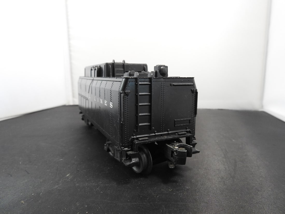 Lionel No. 6026W Whistle Tender - 4