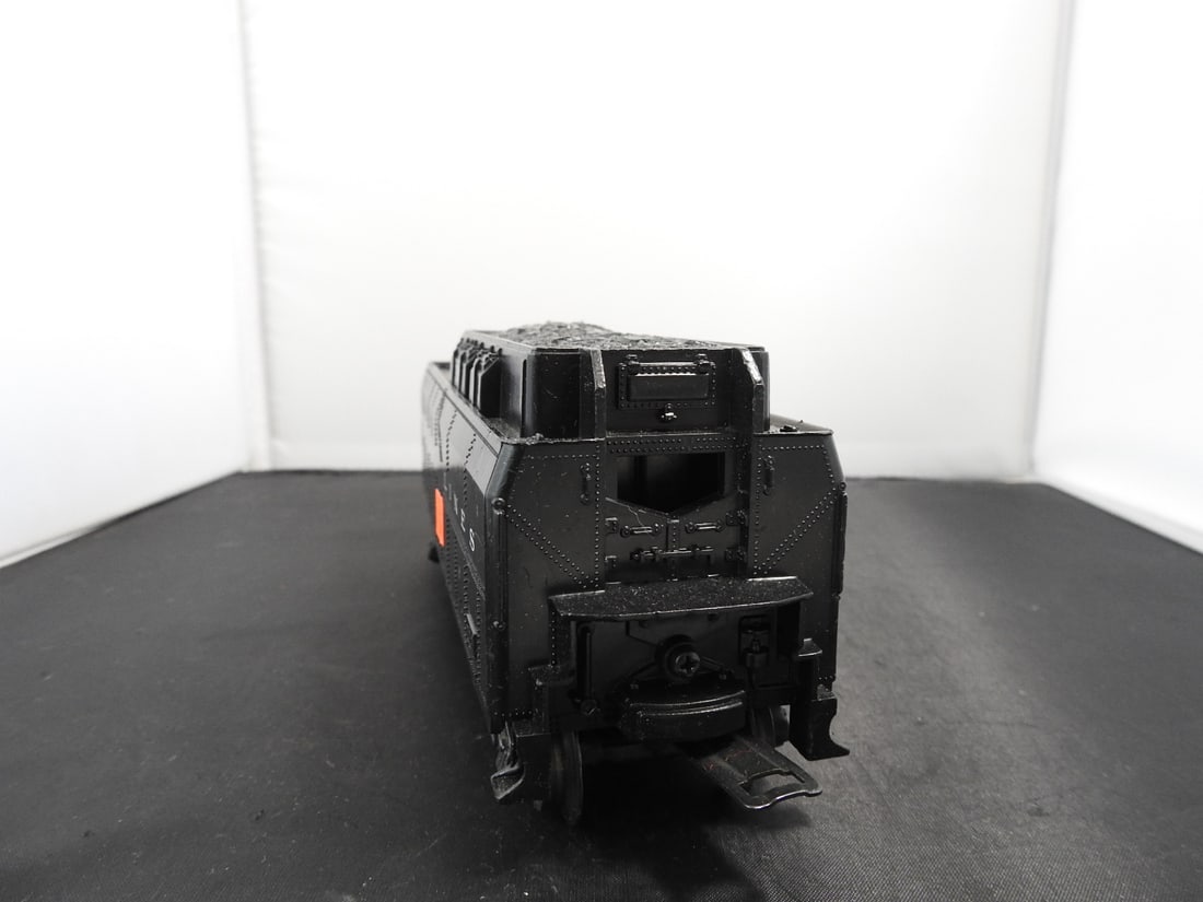 Lionel No. 6026W Whistle Tender - 5