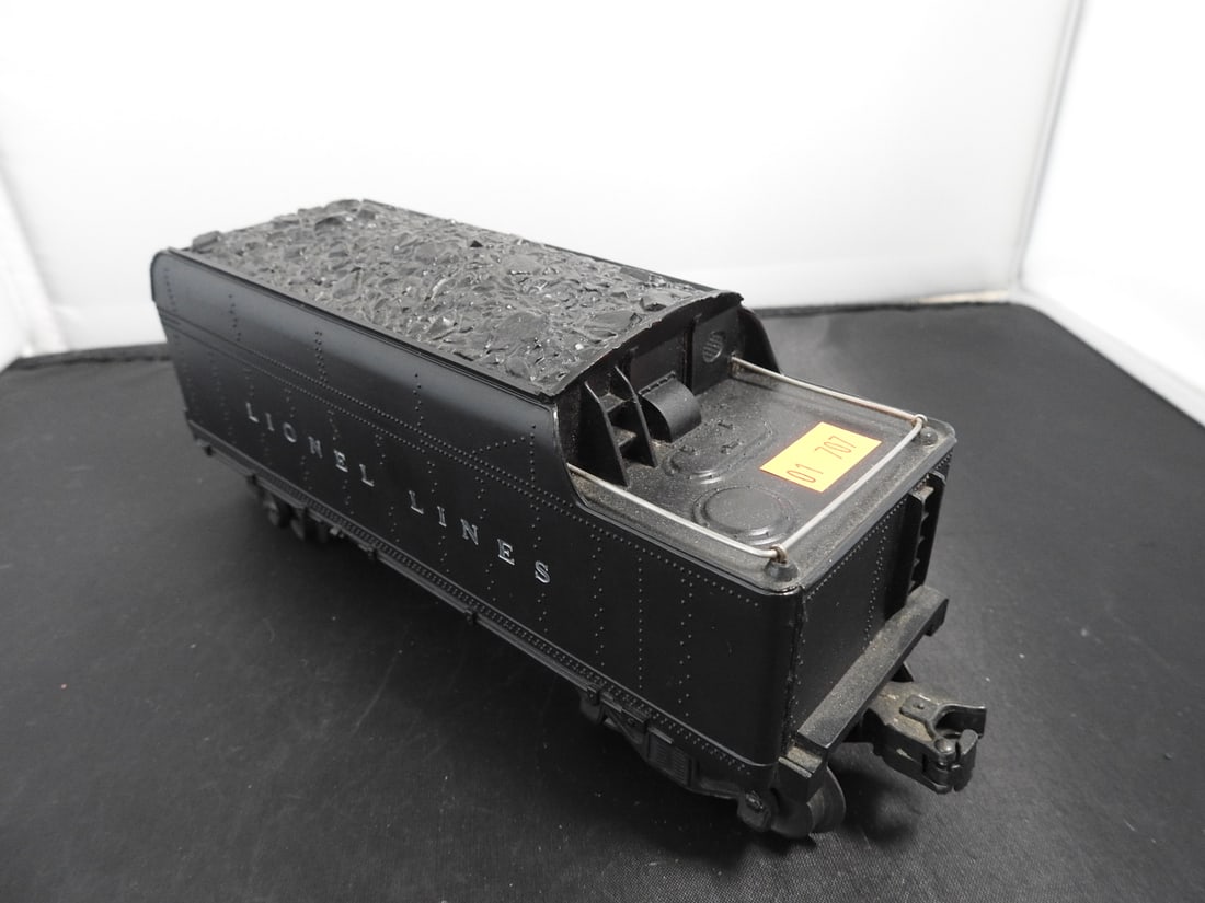 Lionel Lines No. 2466W Whistle Tender - 3