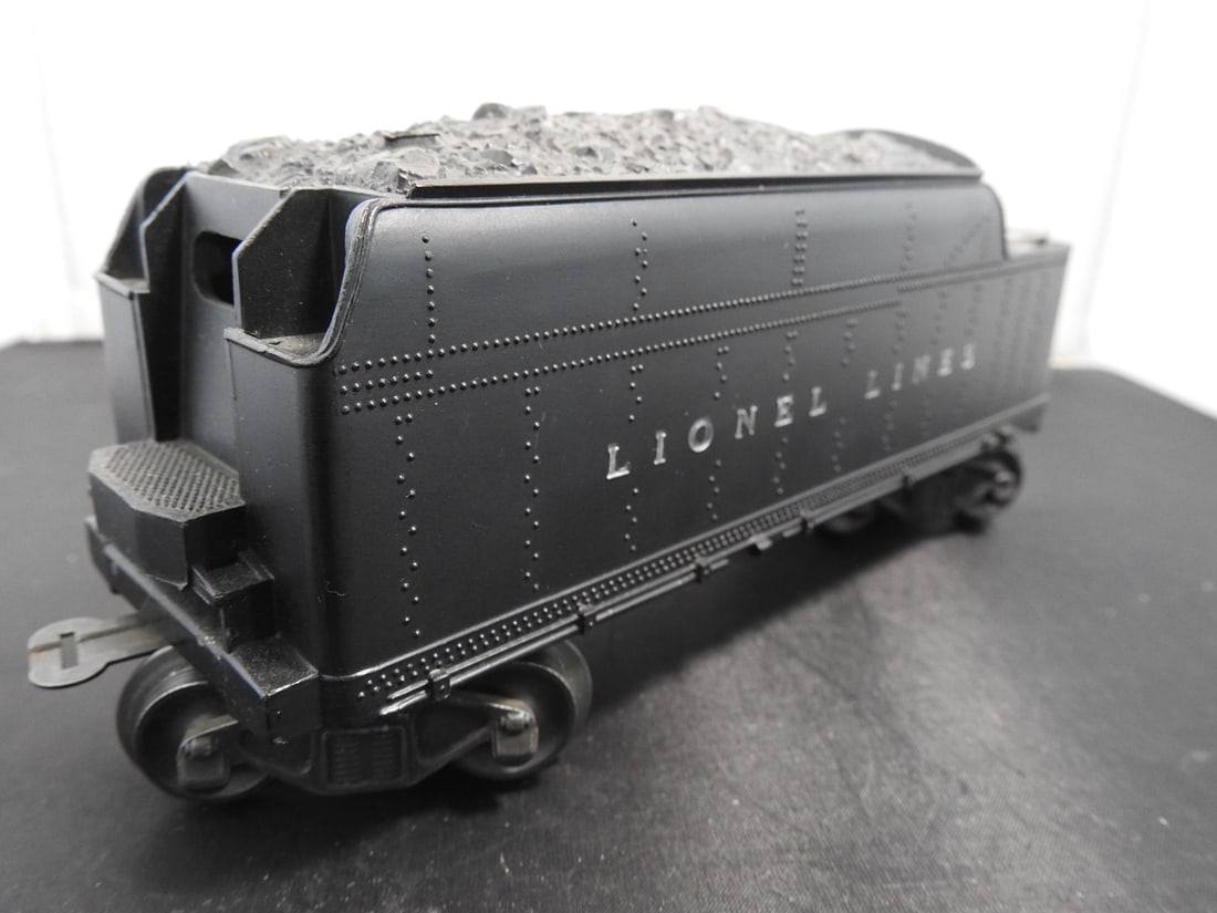 Lionel Lines No. 2466W Whistle Tender - 4