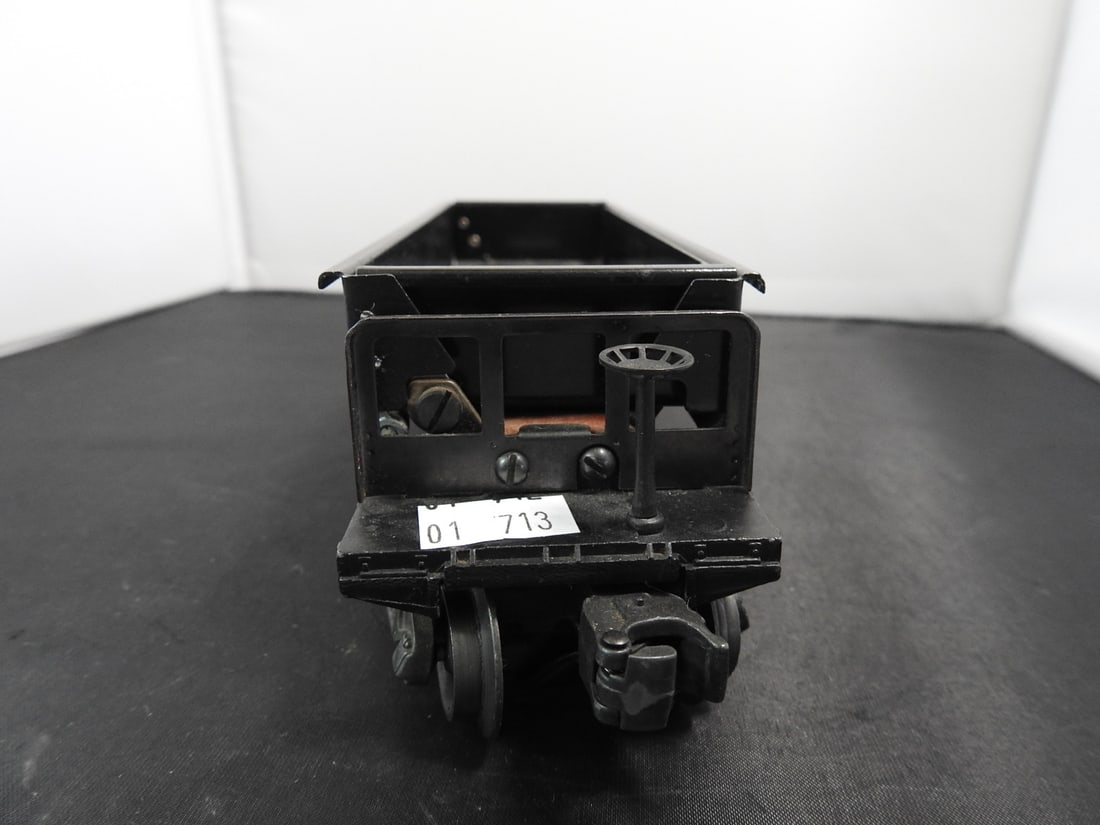 Lionel No. 3469 Automatic Coal/Ore Dump Car - 3