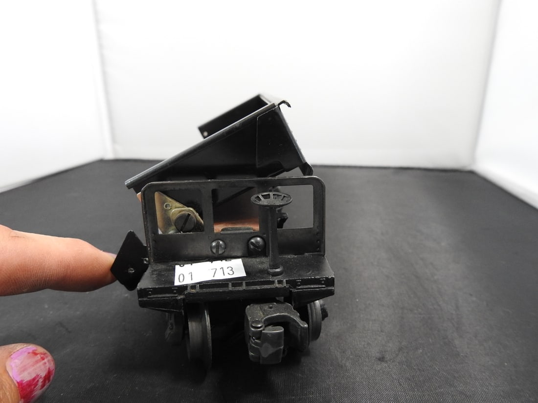 Lionel No. 3469 Automatic Coal/Ore Dump Car - 4