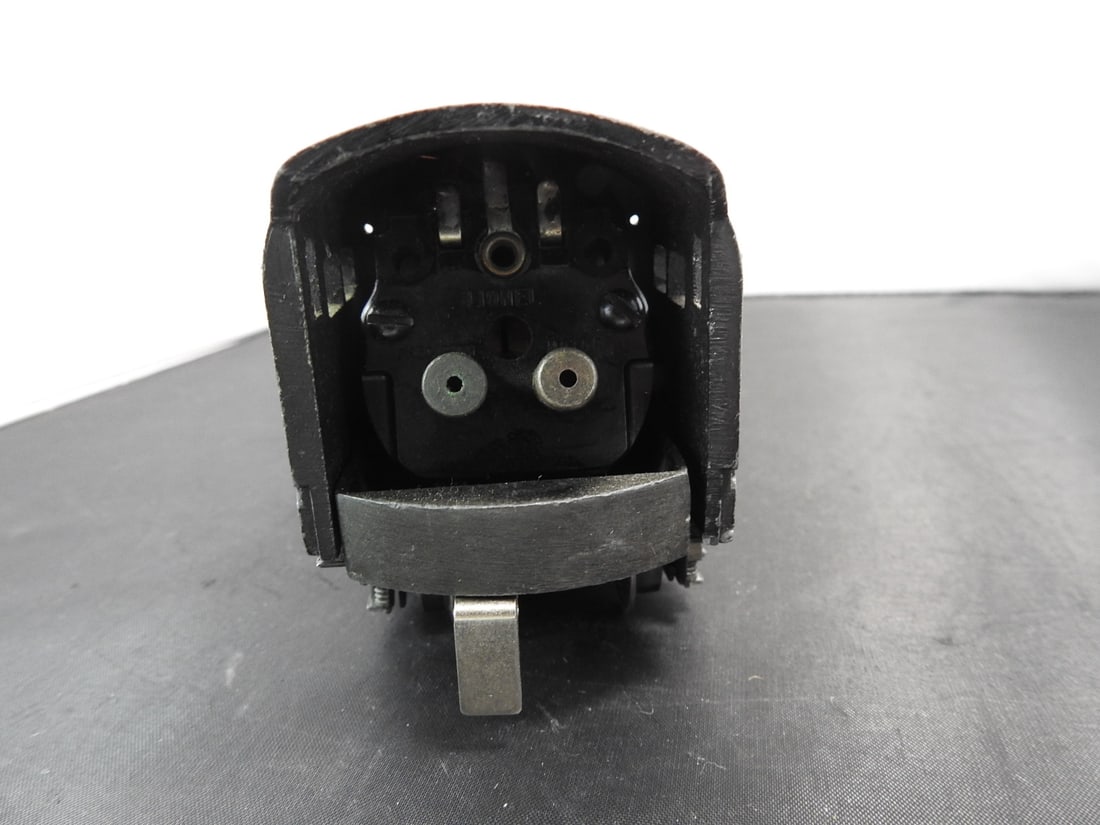 Lionel No. 671 S-2 Turbine Steam Locomotive - 5