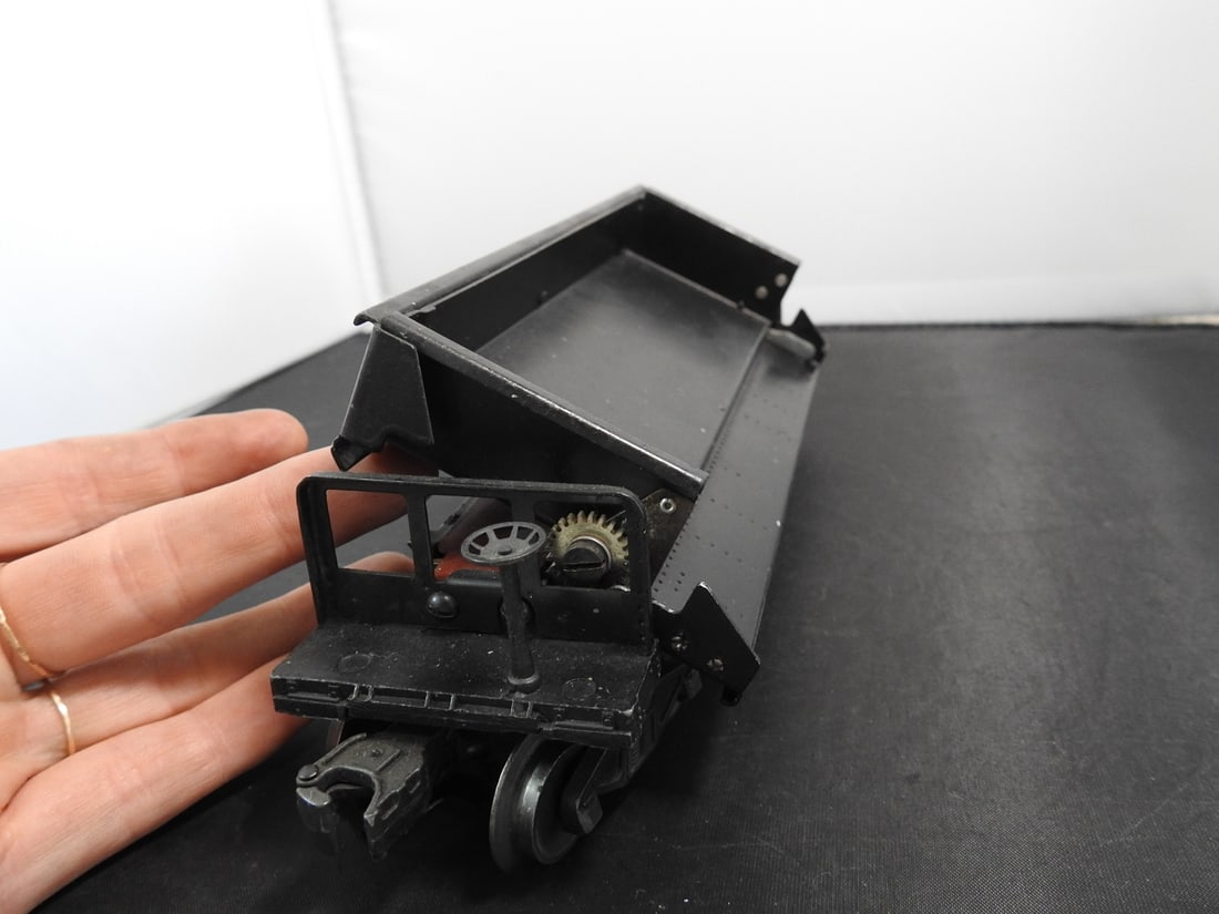 Lionel No. 3469 Automatic Coal/Dump Car - 3