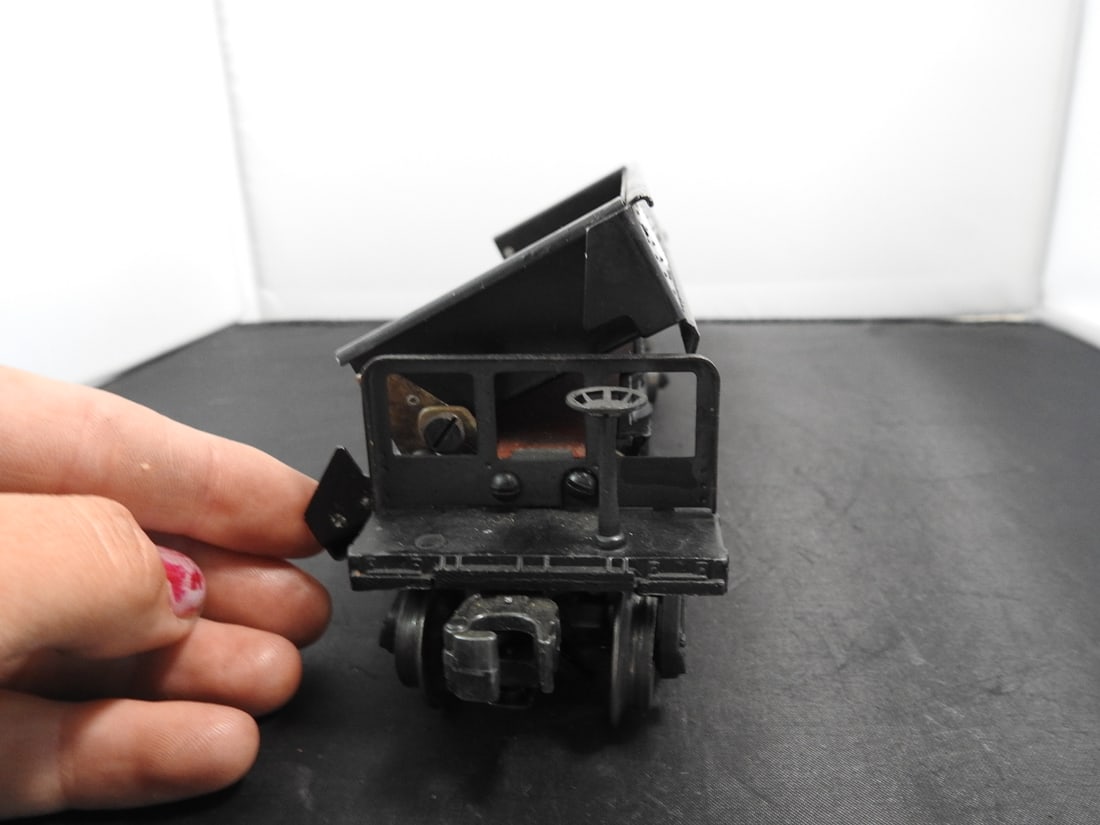 Lionel No. 3469 Automatic Coal/Dump Car - 4