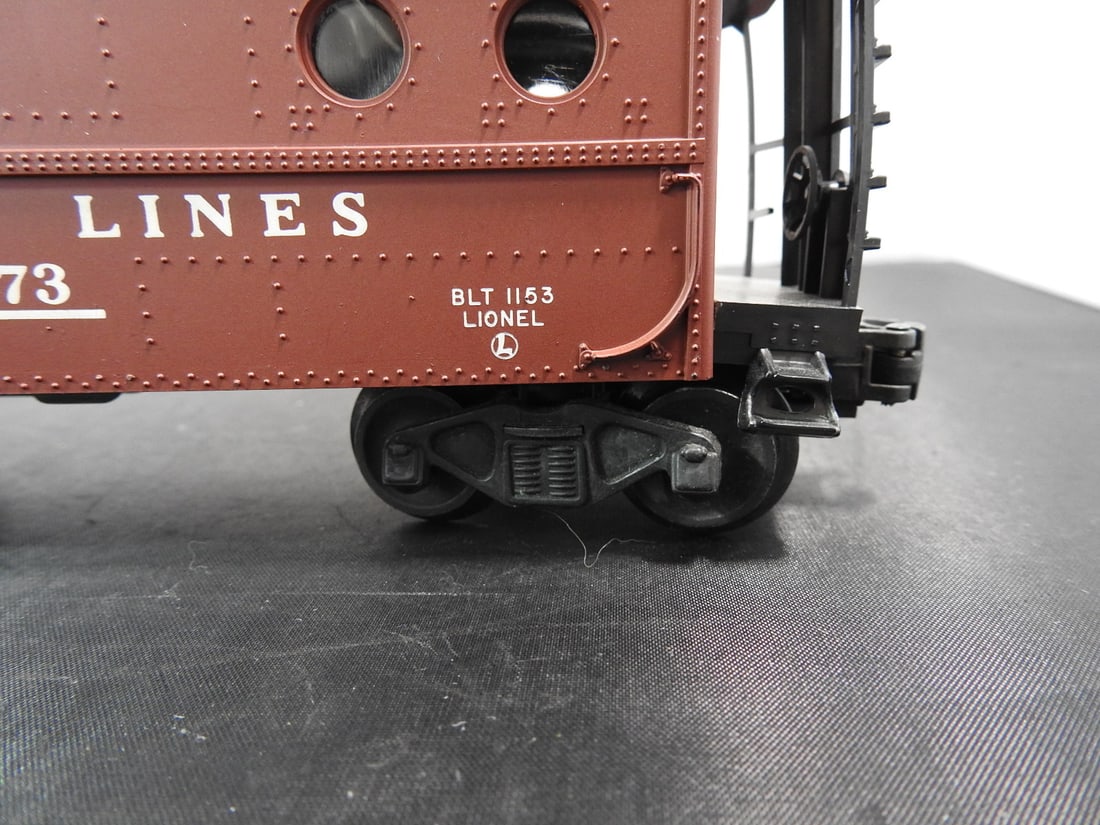 Lionel Lines No. 64273 Caboose - 7