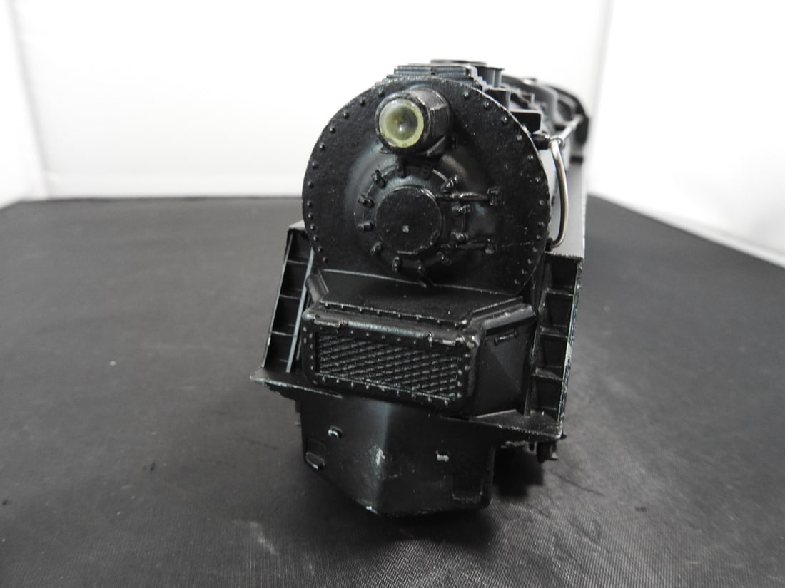 Lionel No. 682 Steam Turbine Locomotive - 3