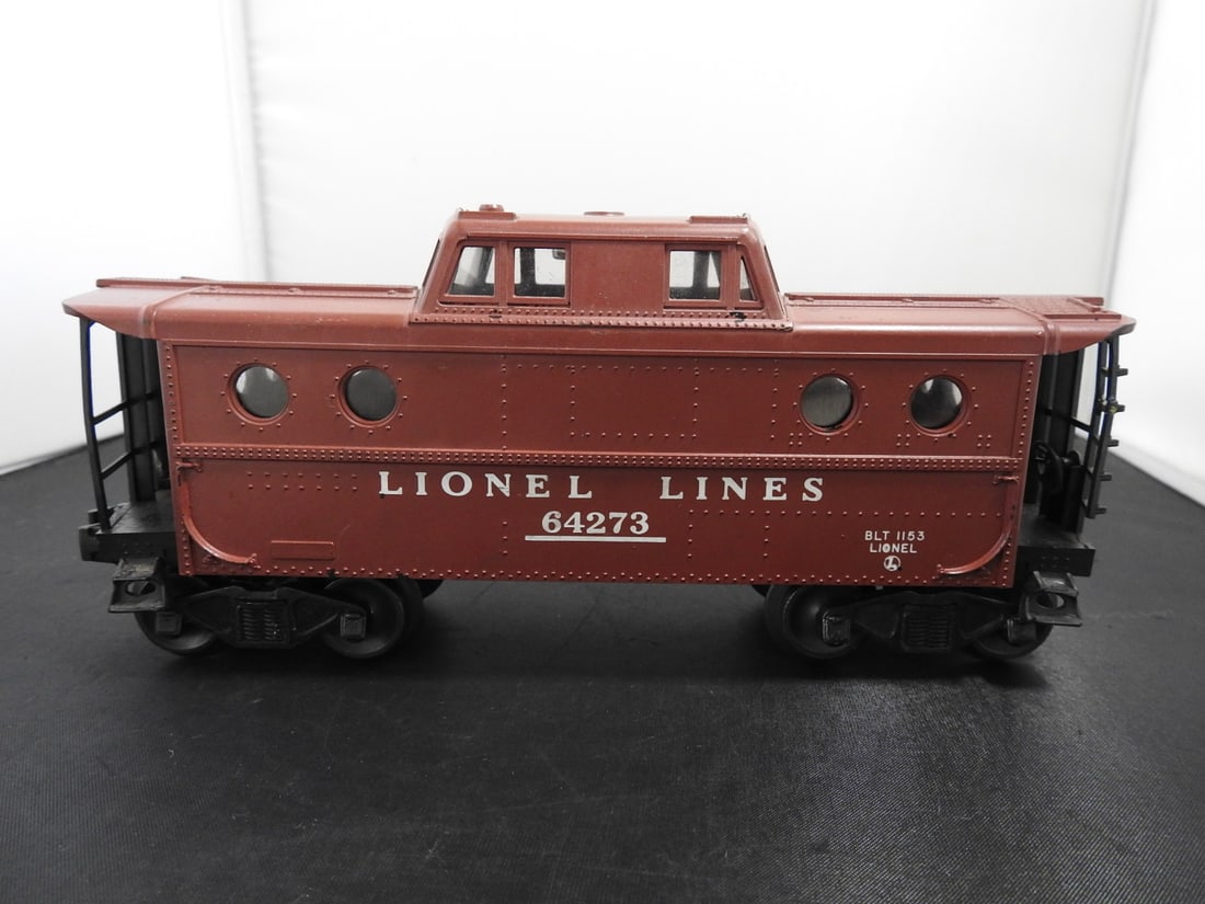 Lionel Lines No. 64273 Caboose - 2