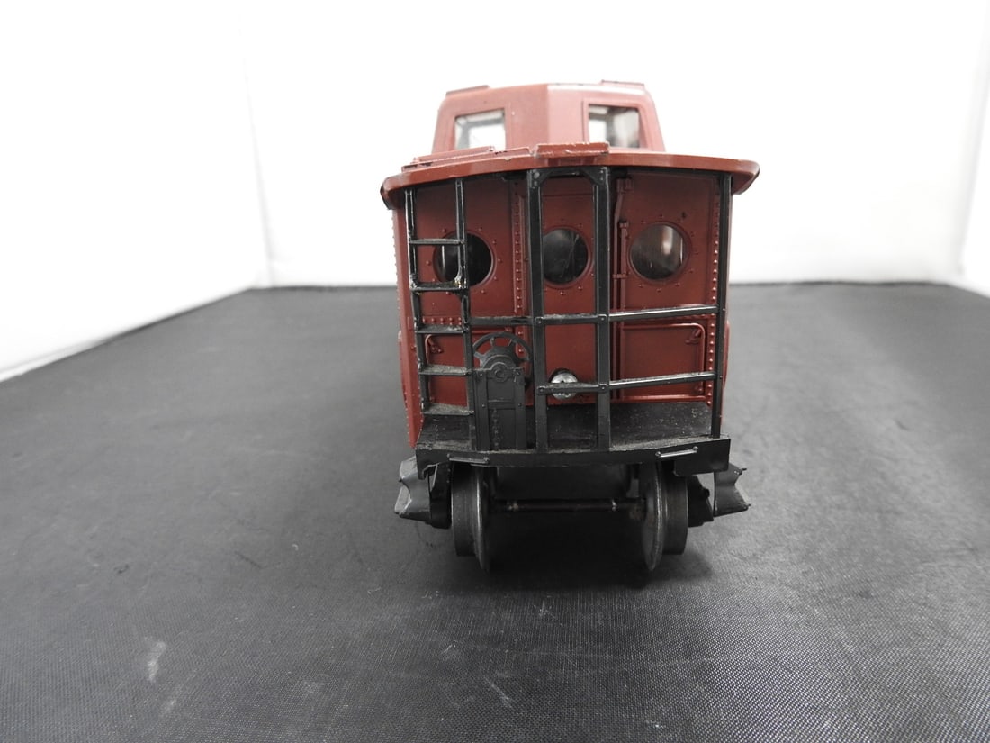 Lionel Lines No. 64273 Caboose - 3