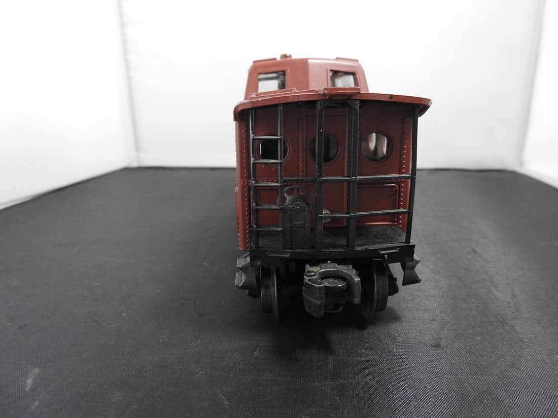 Lionel Lines No. 64273 Caboose - 4