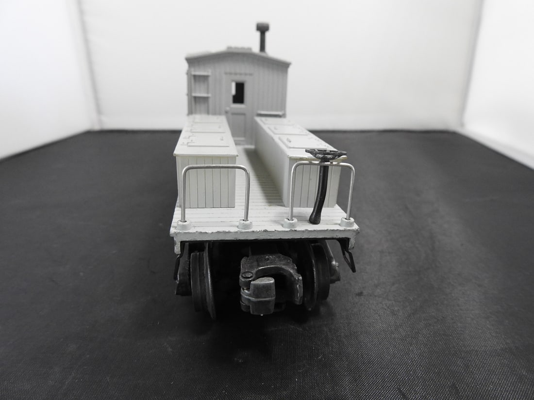 Lionel Lines D.L.&W. No. 6419 Work Caboose - 4