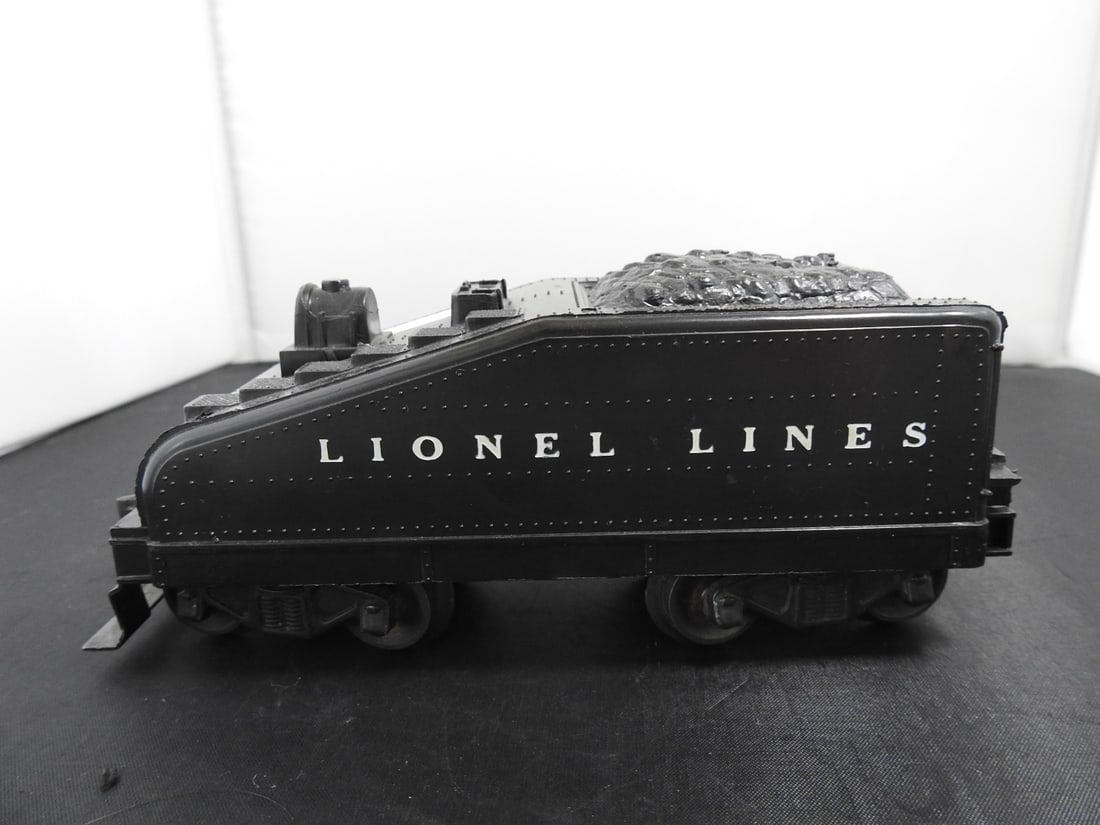 Lionel Lines Black Coal Tender - 2