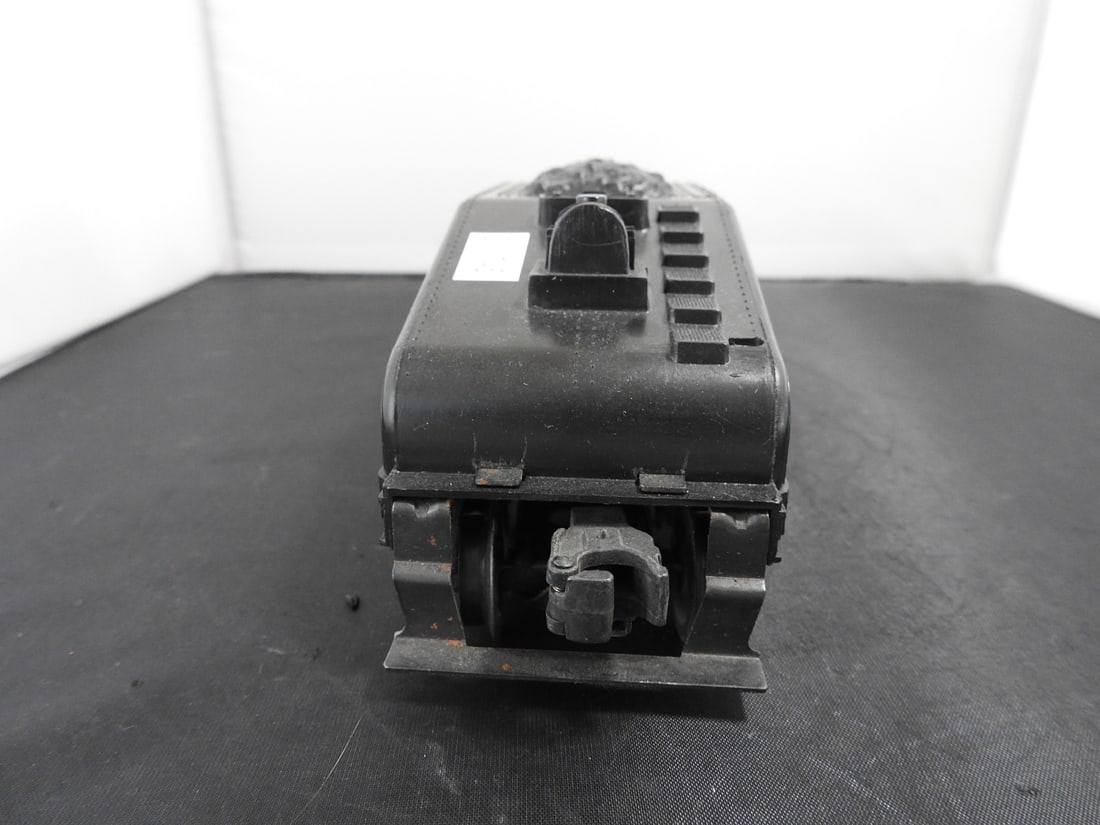 Lionel Lines Black Coal Tender - 3