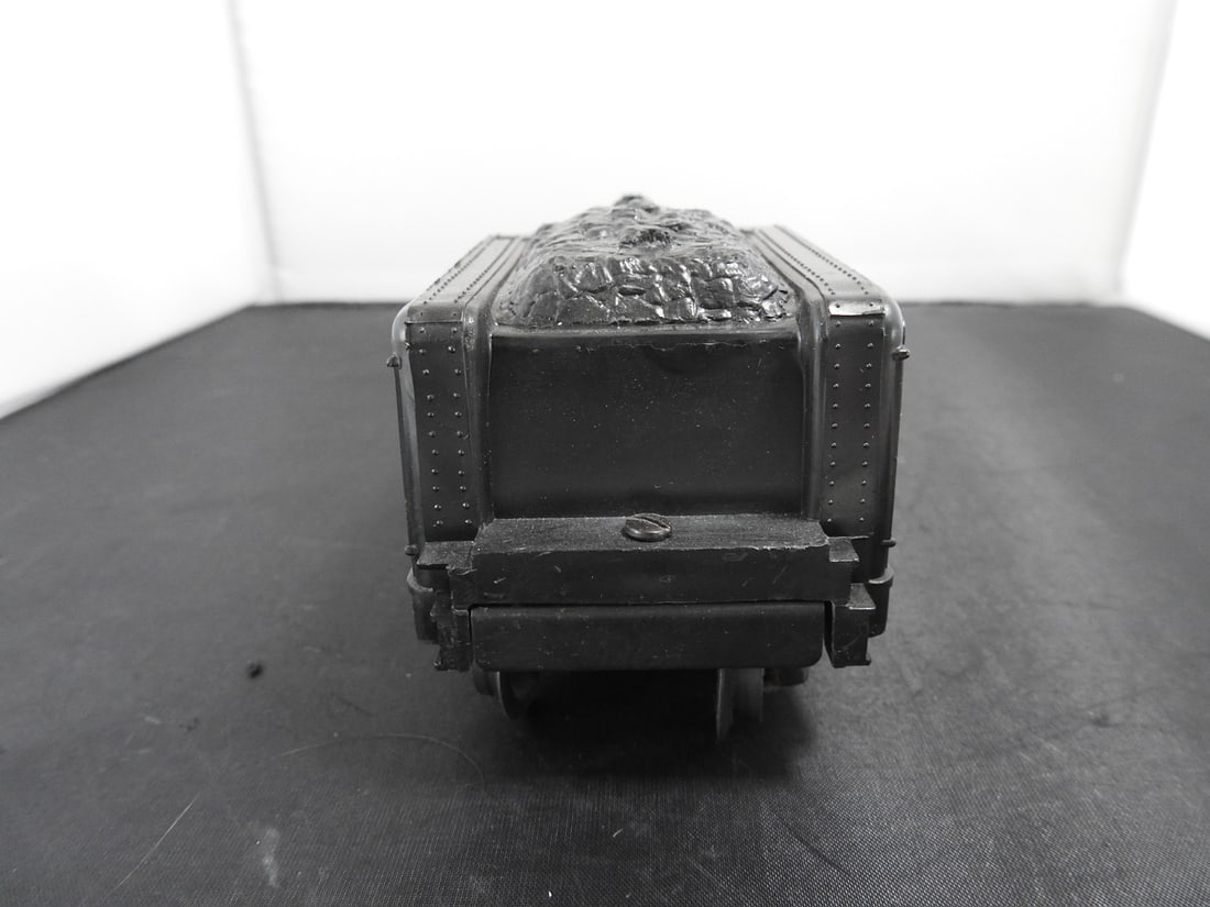 Lionel Lines Black Coal Tender - 4