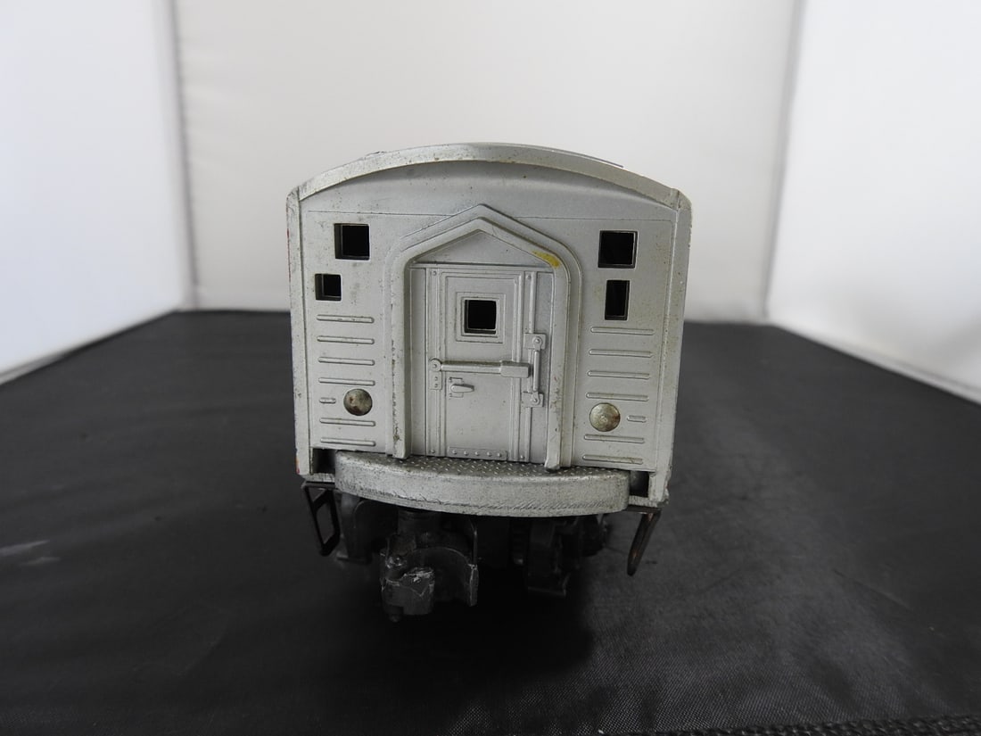Lionel Santa Fe F3A Diesel Locomotive - 5