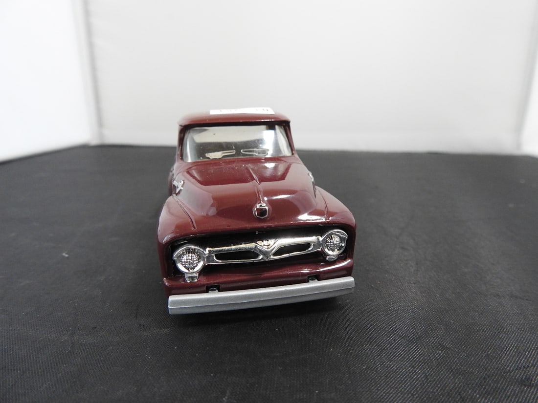 Ertl Die-Cast Advertising Vehicle Lot of 3 - 12