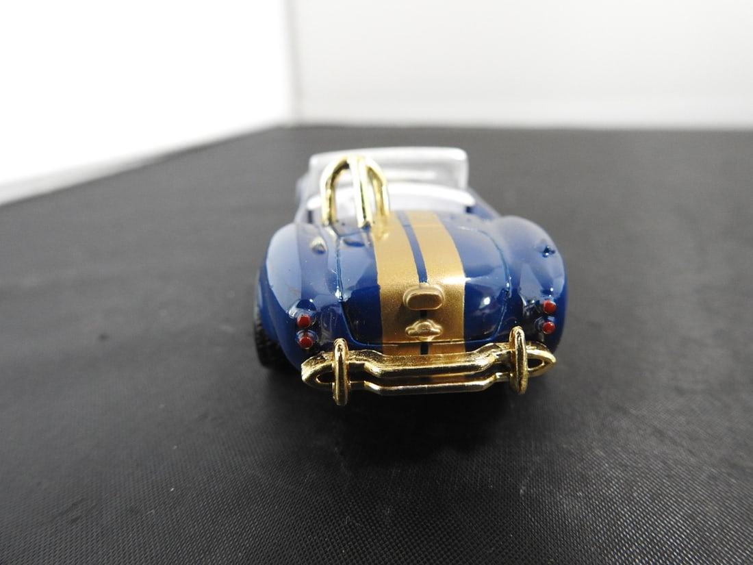 Lot of Die-Cast Toy Cars - 3