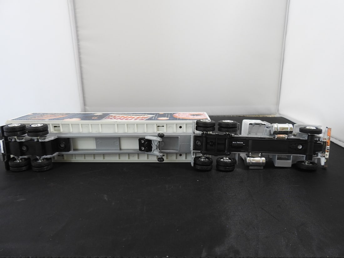 Mixed Lot of Die-Cast and Plastic Vehicle Toys - 5