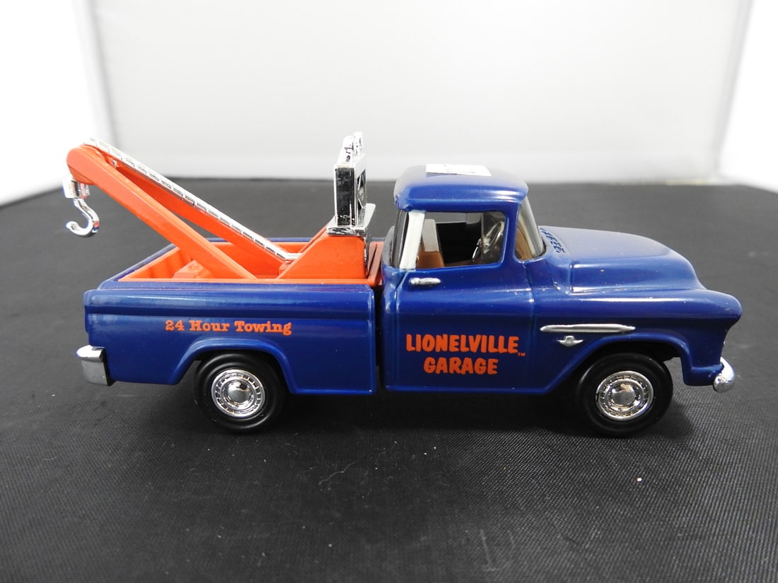 Mixed Lot of Die-Cast and Plastic Vehicle Toys - 9