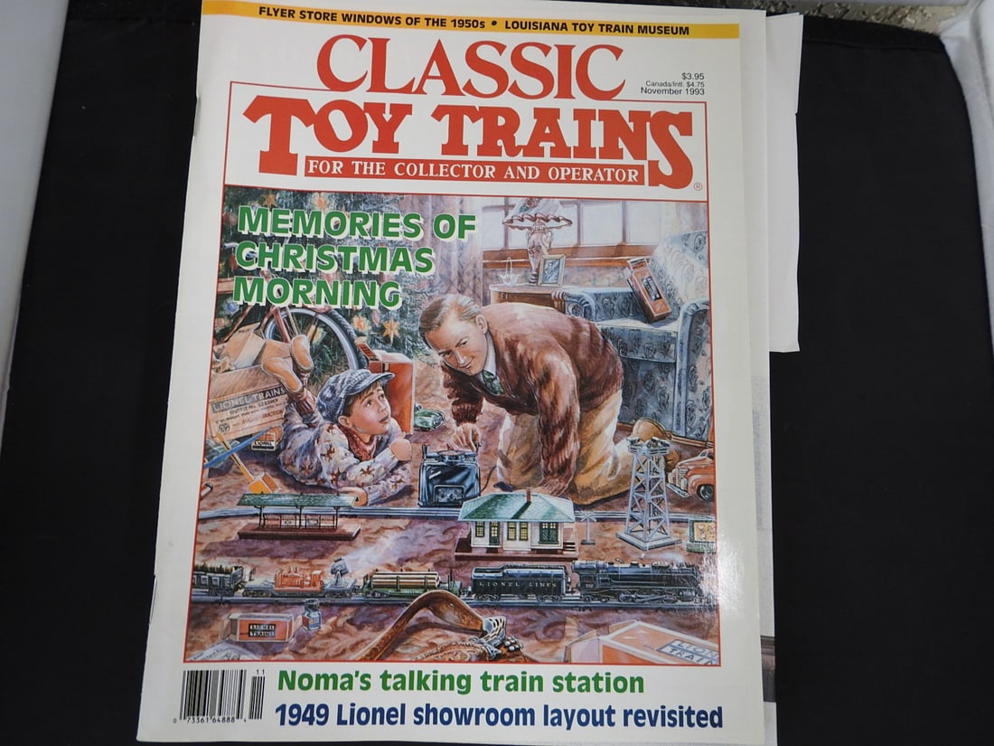 Lionel Train Reference Books and VHS Lot - 3