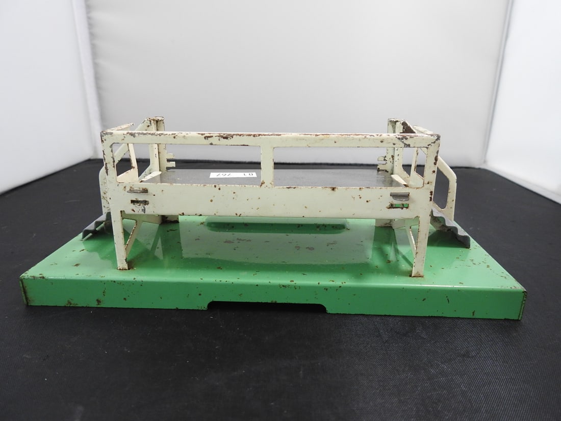 Lionel O-Gauge Metal Track Lot - 2