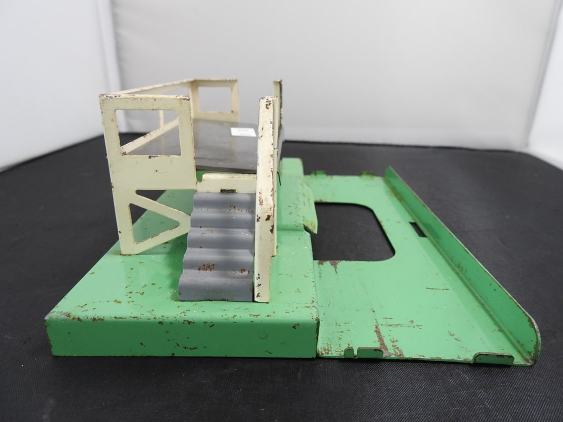 Lionel O-Gauge Metal Track Lot - 3