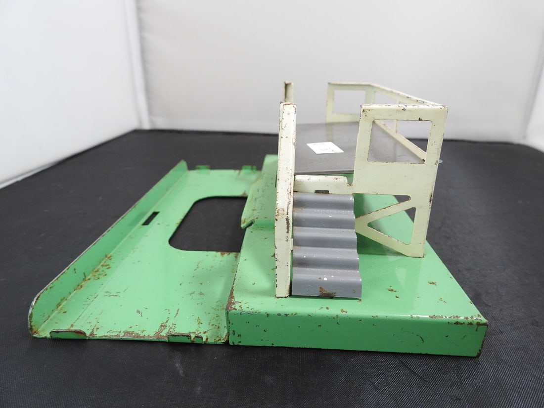 Lionel O-Gauge Metal Track Lot - 4