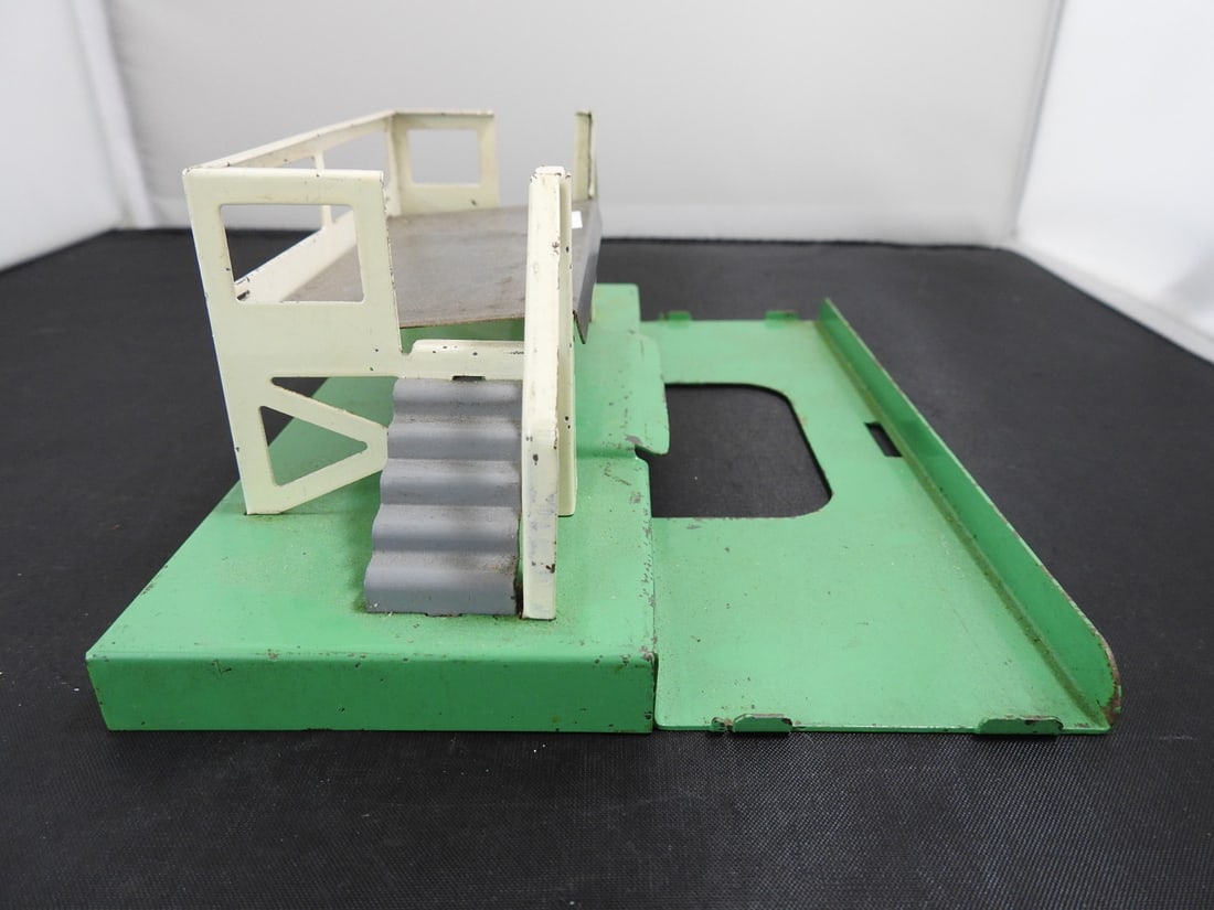 Lionel O-Gauge Metal Track Lot - 3