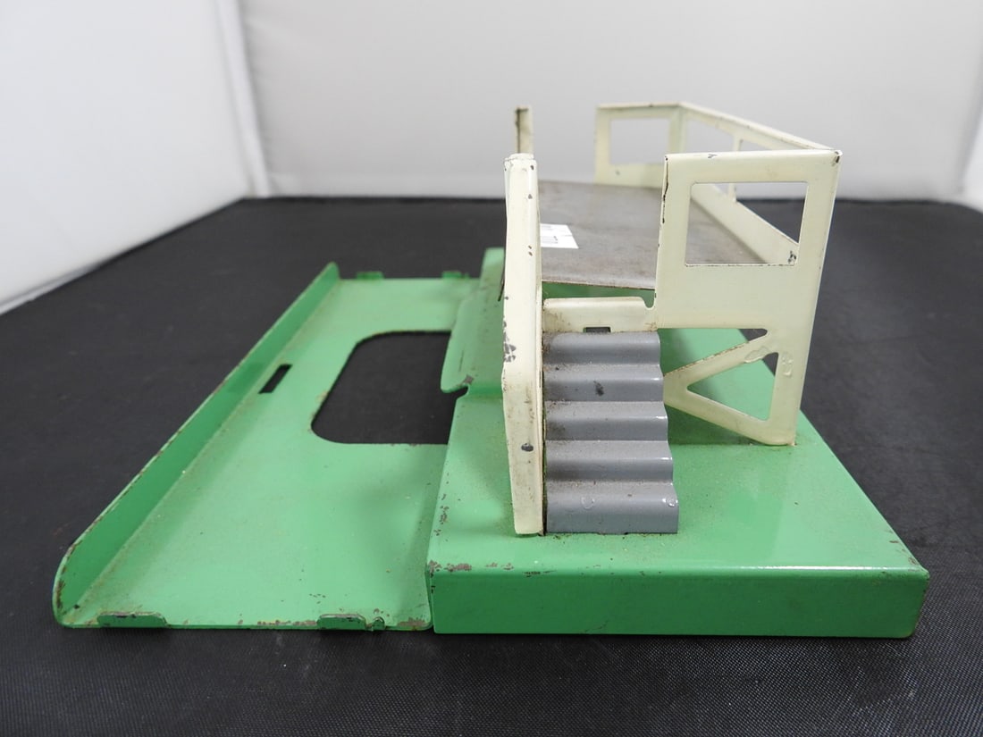 Lionel O-Gauge Metal Track Lot - 4