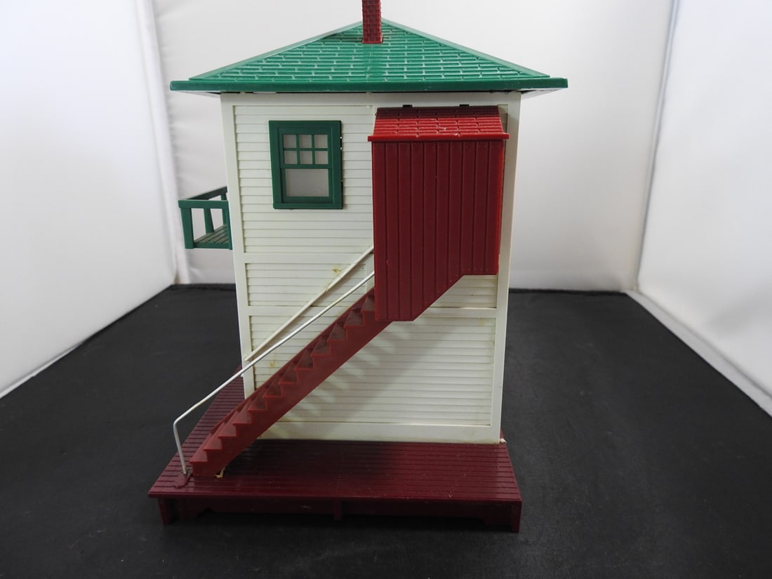 Lionel No. 445 Switch Tower - 2