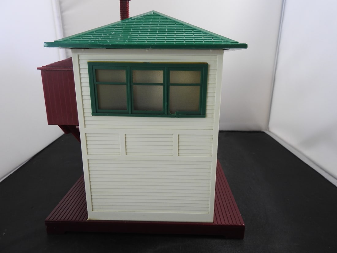 Lionel No. 445 Switch Tower - 3