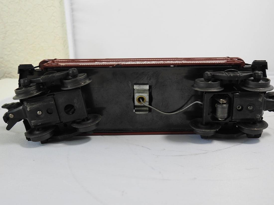 Lionel Pennsylvania No. 6544 N5C Caboose - 6