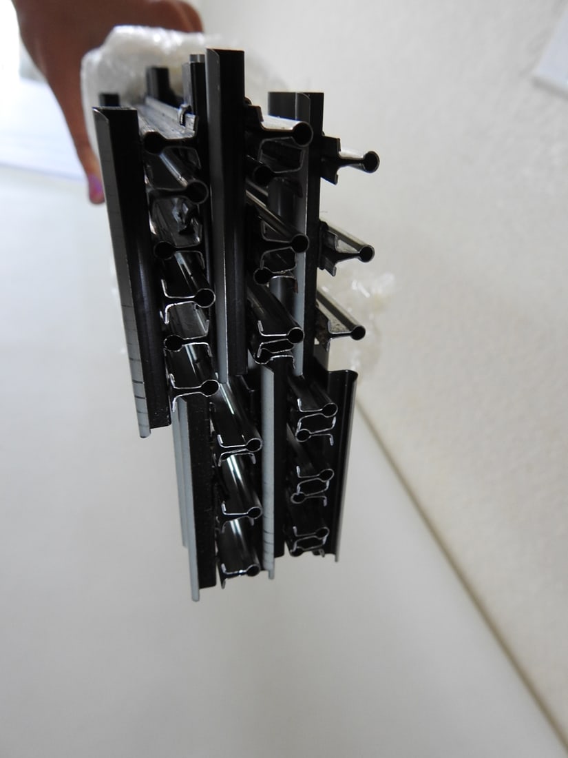 Lionel O-Gauge Bridge and Track Lot - 13
