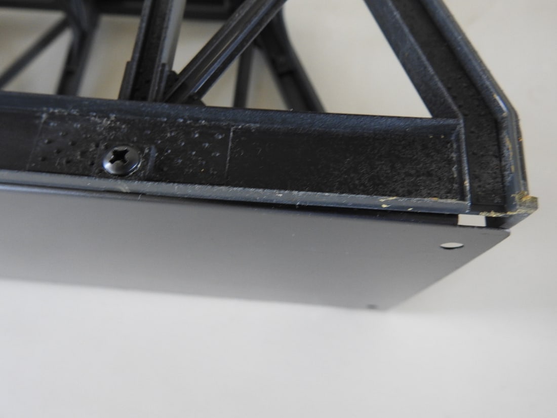 Lionel O-Gauge Bridge and Track Lot - 8