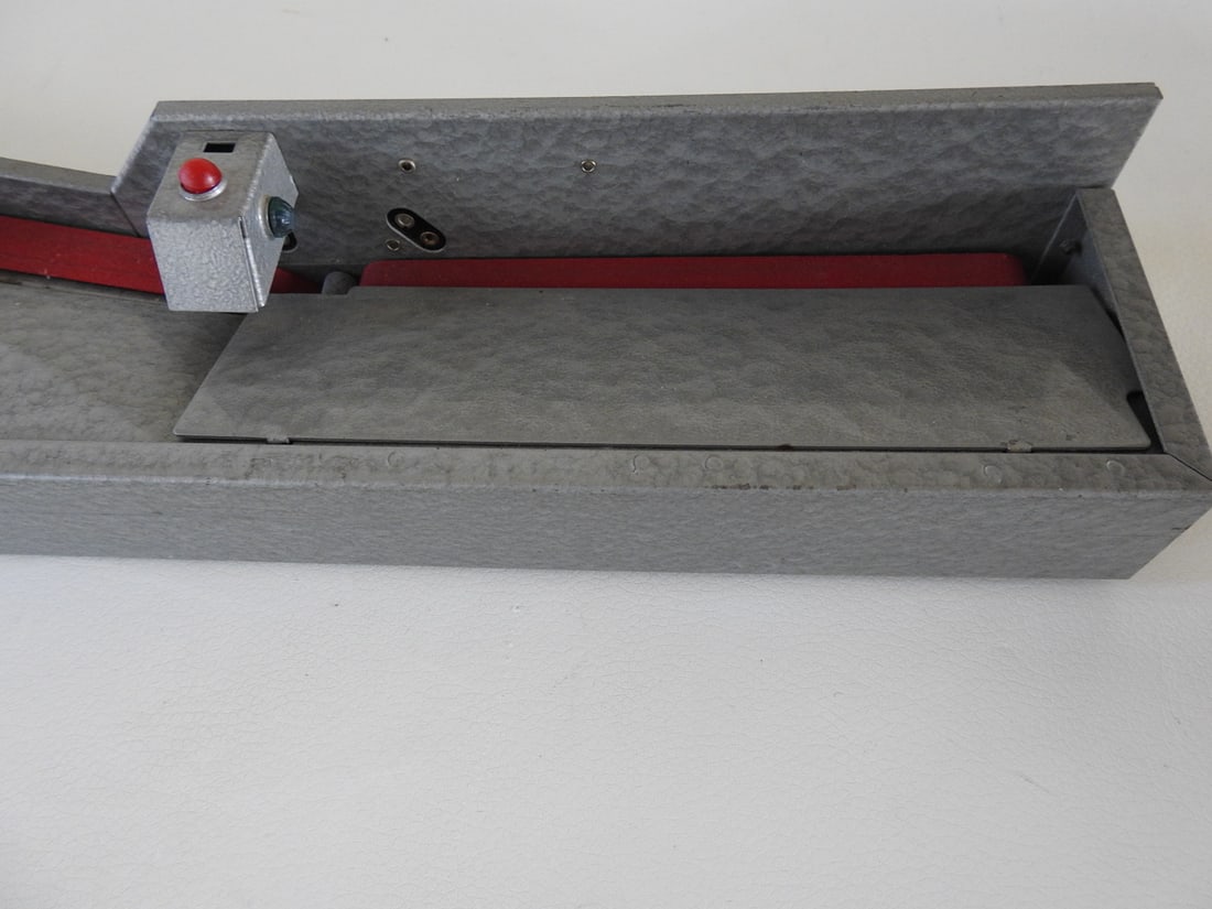 Lionel No. 364 Lumber Loader - 4