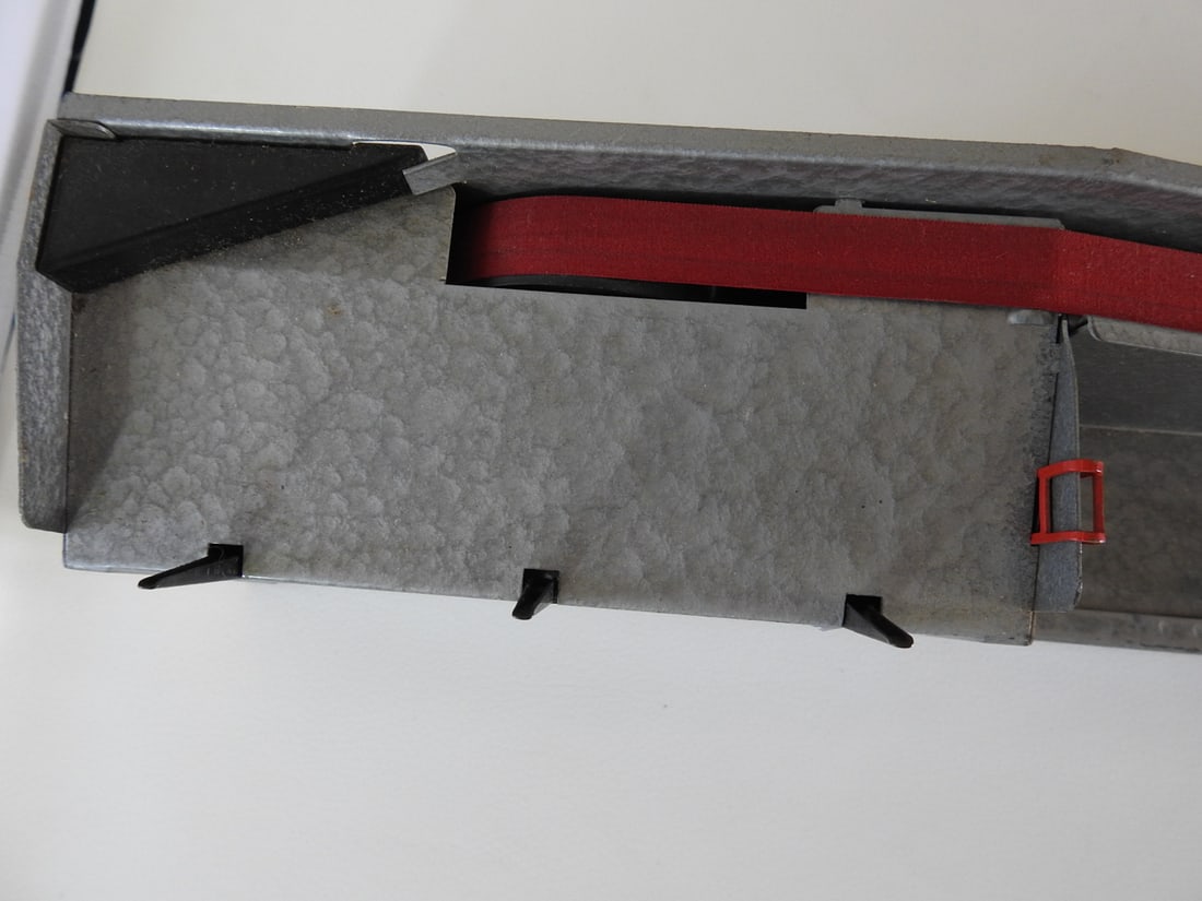 Lionel No. 364 Lumber Loader - 5