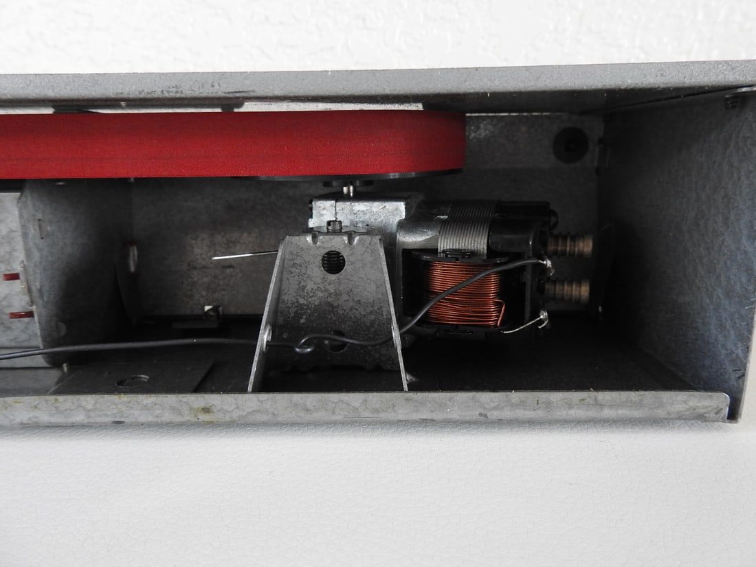 Lionel No. 364 Lumber Loader - 9