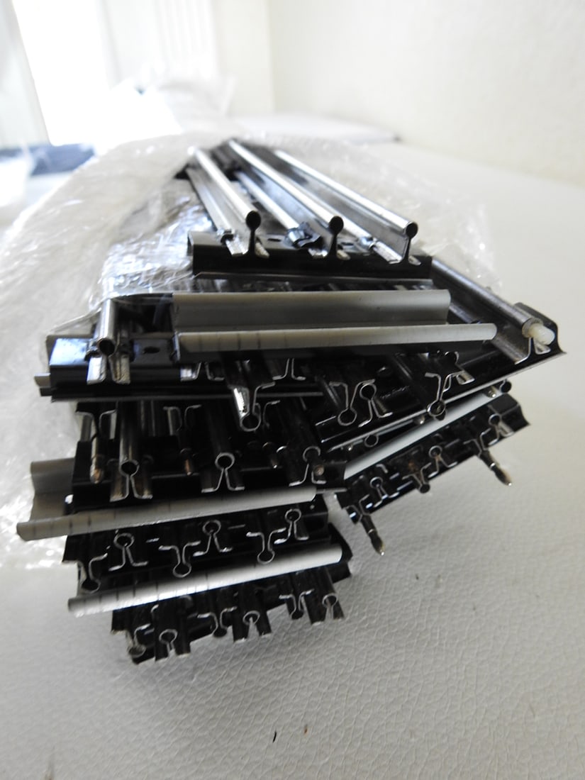 Lionel O-Gauge Track Lot - 3