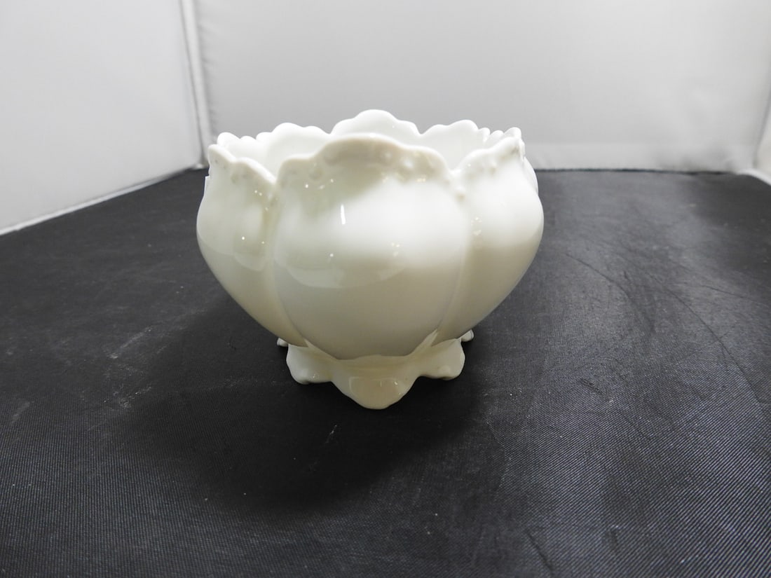 Haviland France Porcelain Bonbon Dish - 3